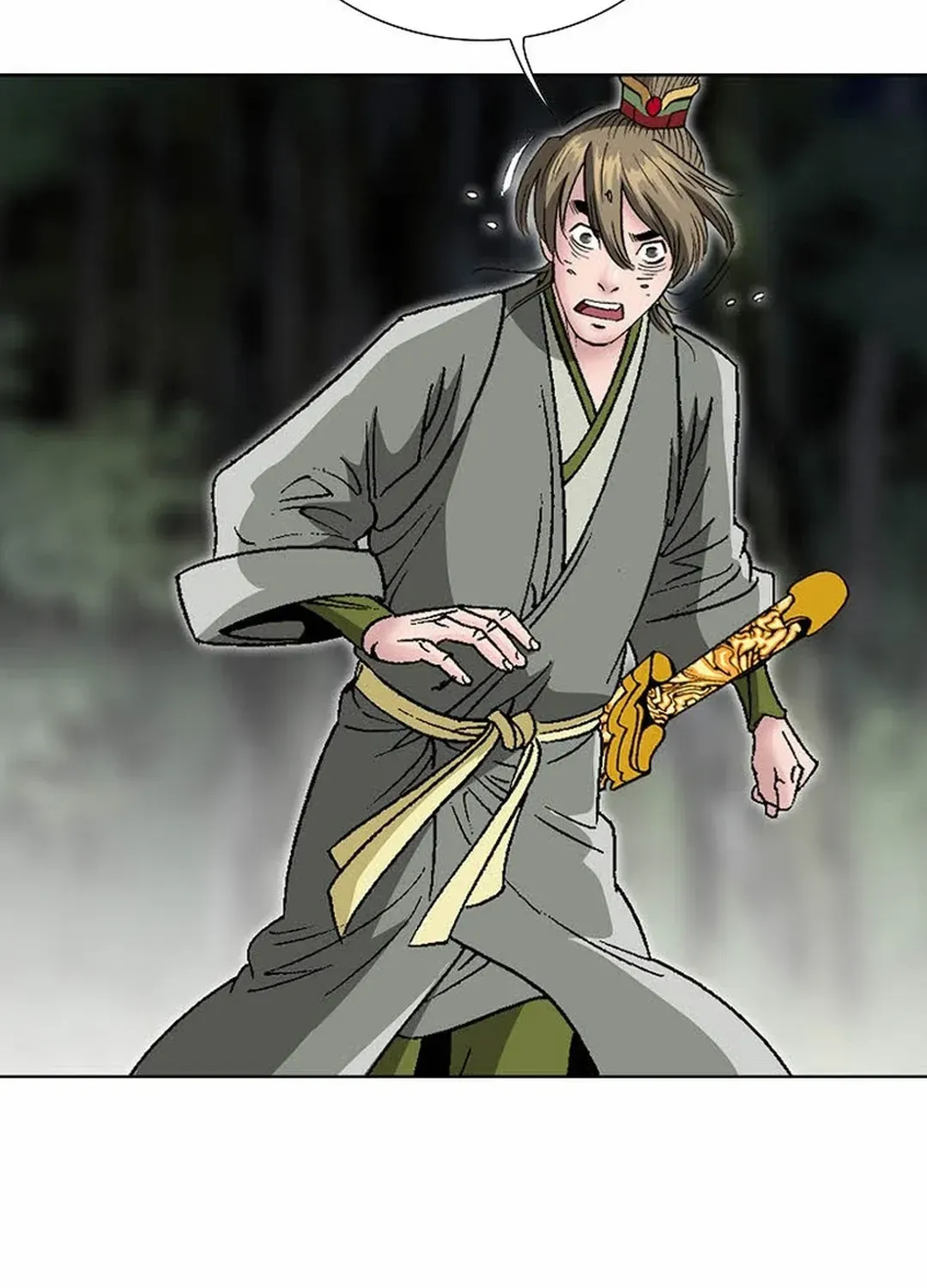The Legends of the Two Tigers Chapter 8 page 111 - 