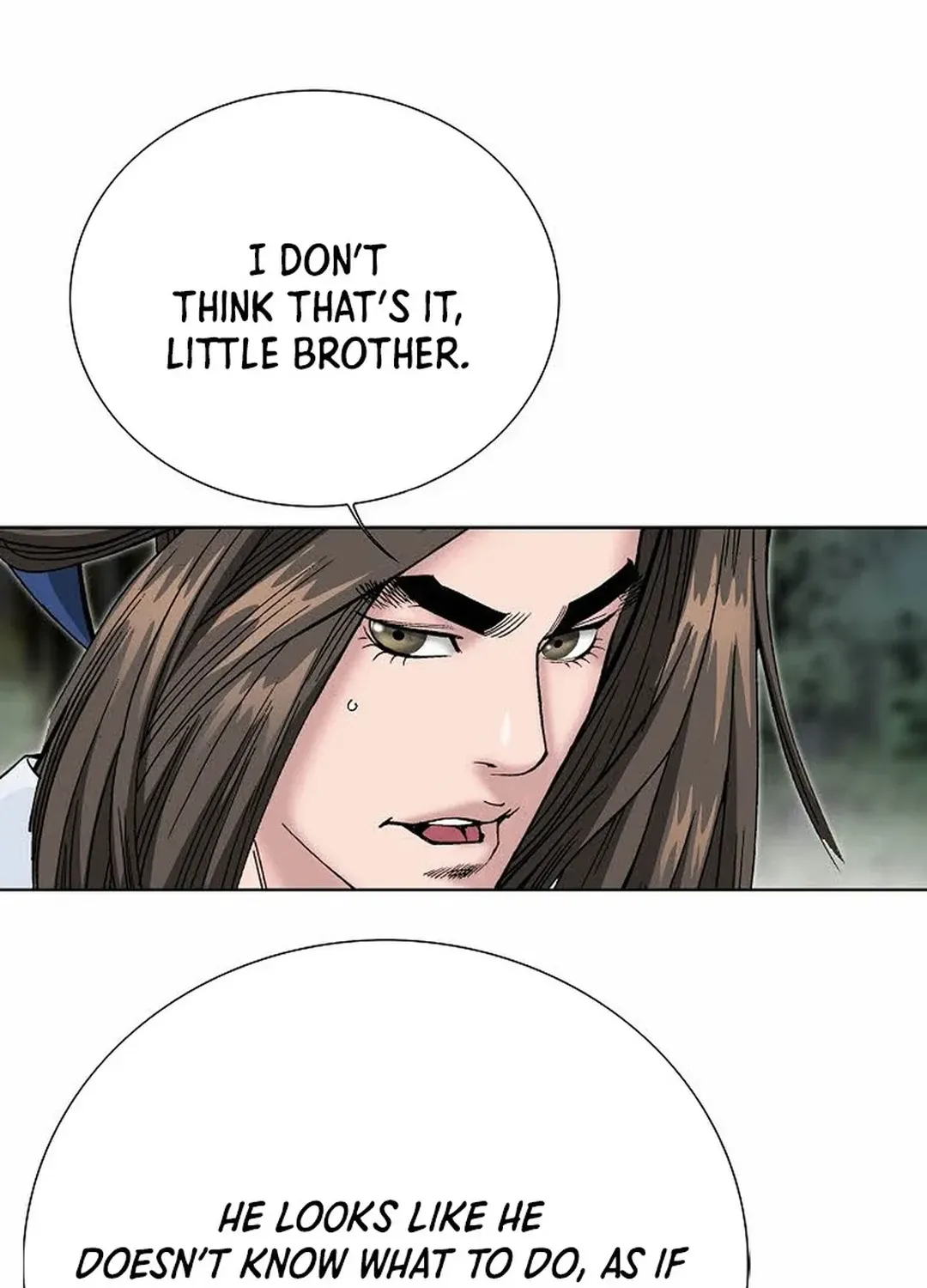 The Legends of the Two Tigers Chapter 8 page 112 - 