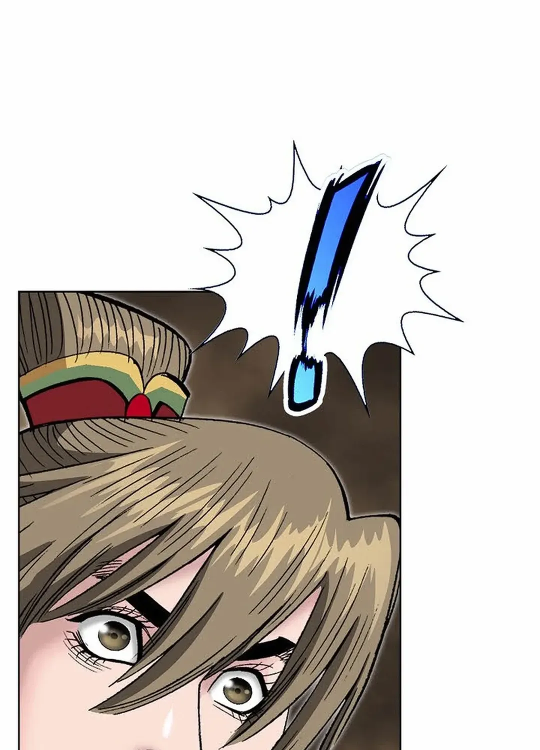 The Legends of the Two Tigers Chapter 8 page 116 - 