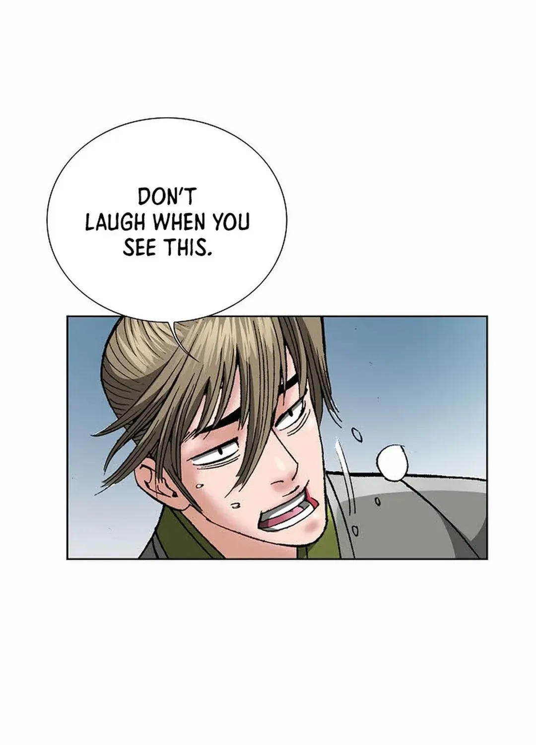 The Legends of the Two Tigers Chapter 8 page 15 - 