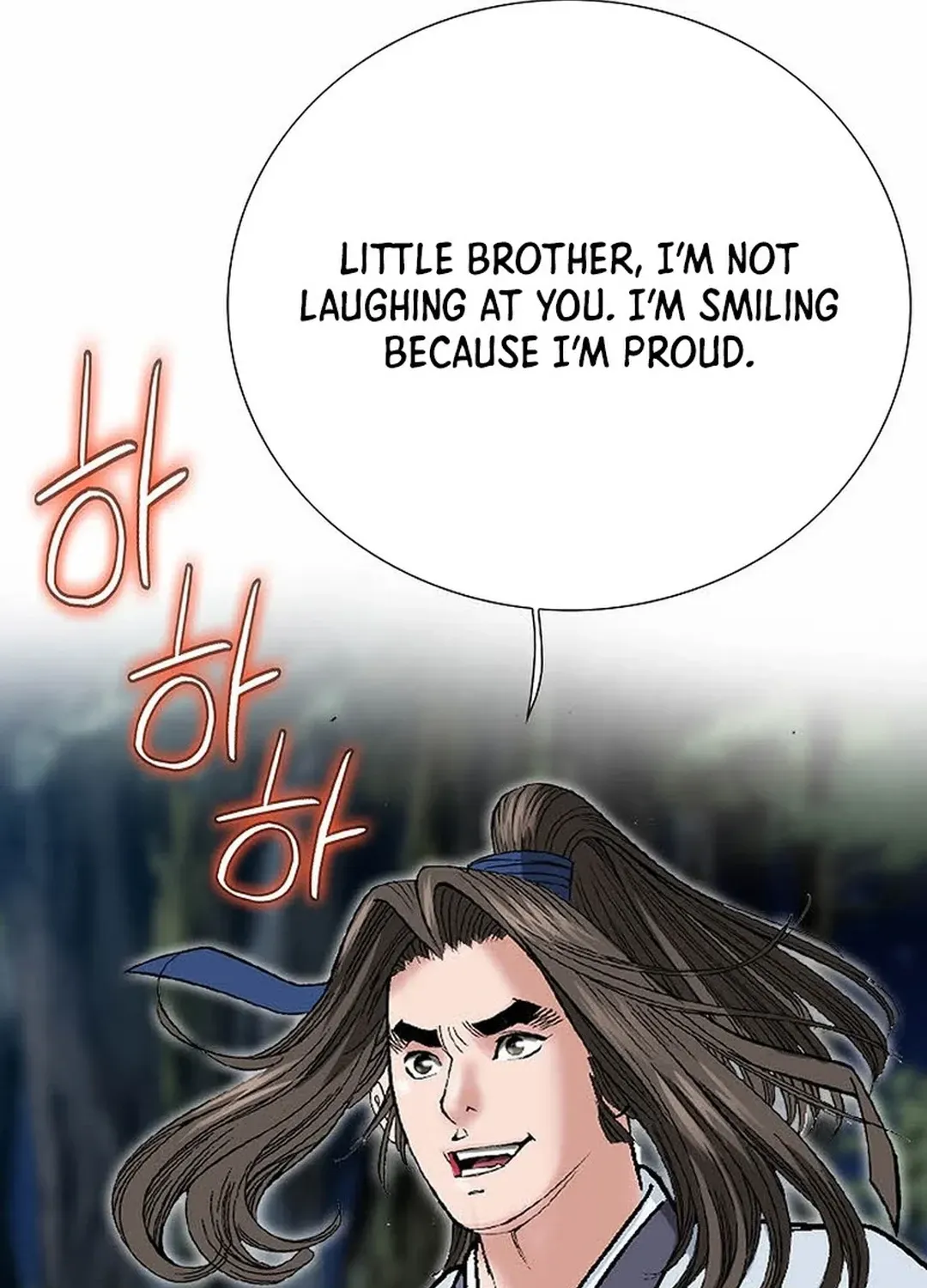 The Legends of the Two Tigers Chapter 8 page 19 - 