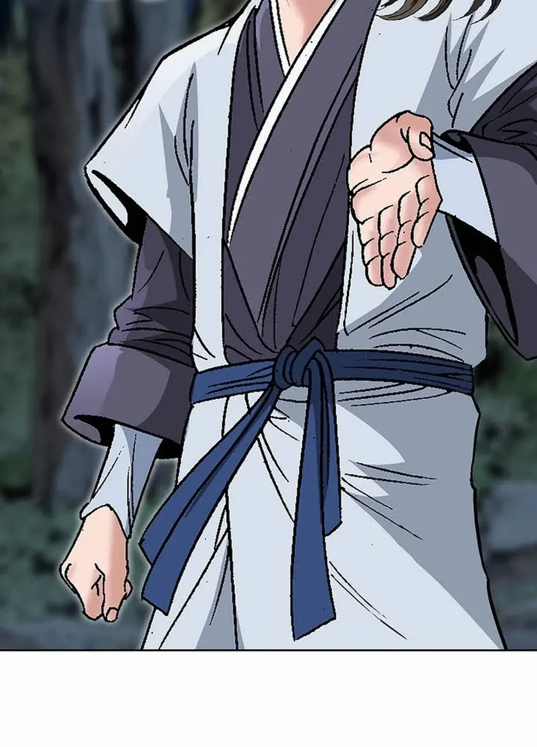 The Legends of the Two Tigers Chapter 8 page 20 - 