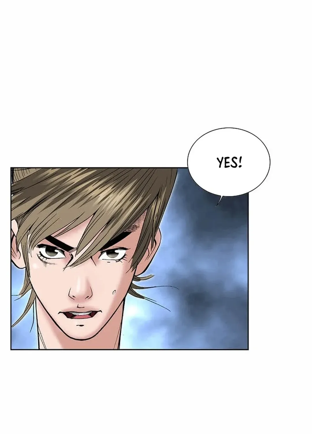 The Legends of the Two Tigers Chapter 8 page 21 - 