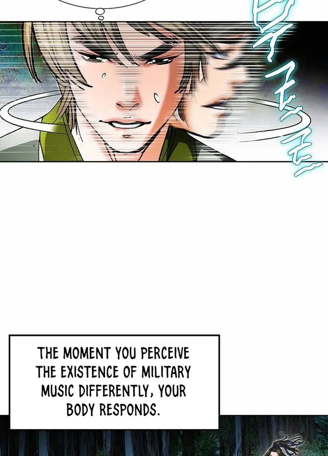 The Legends of the Two Tigers Chapter 8 page 4 - 