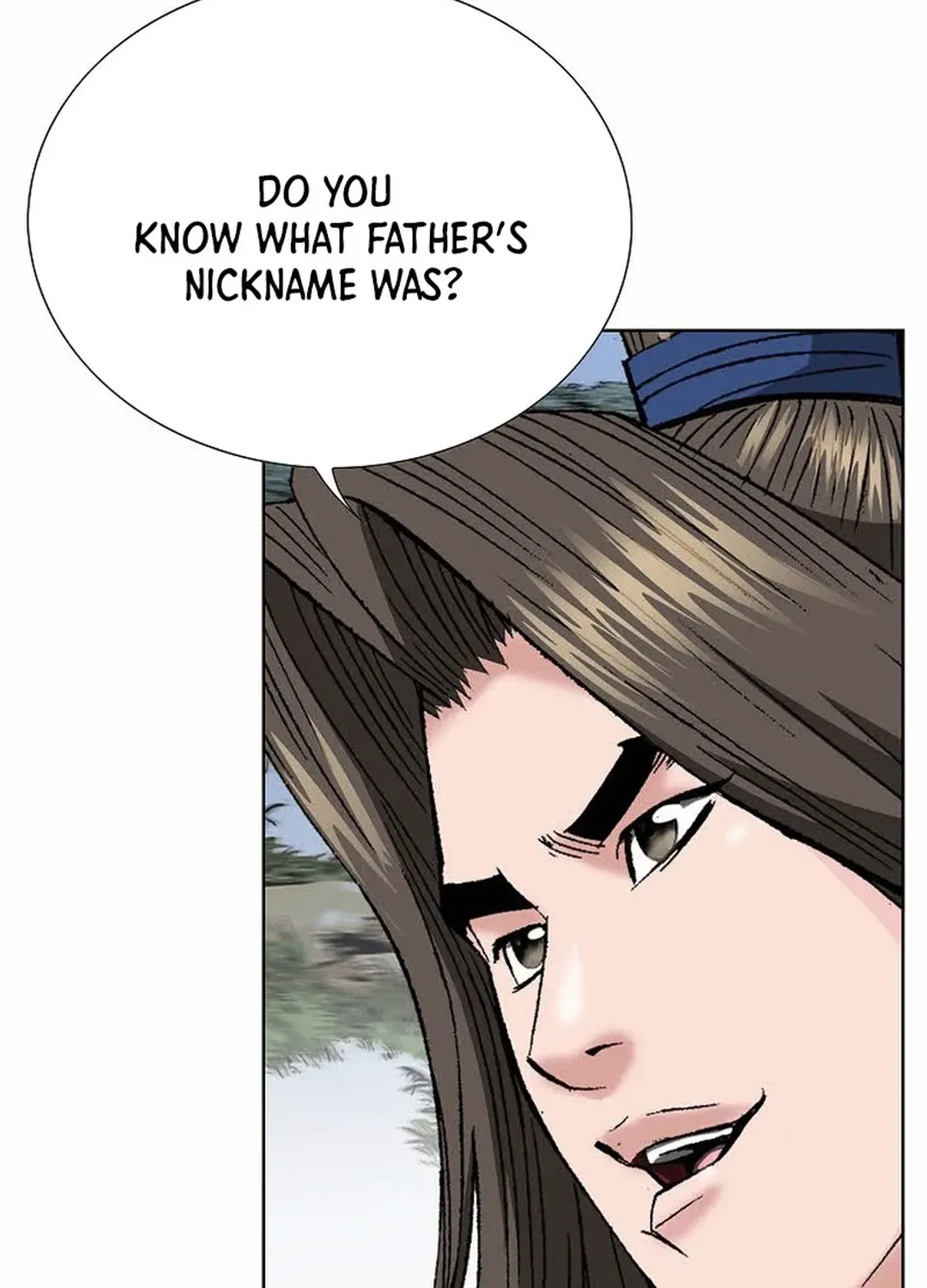 The Legends of the Two Tigers Chapter 8 page 31 - 