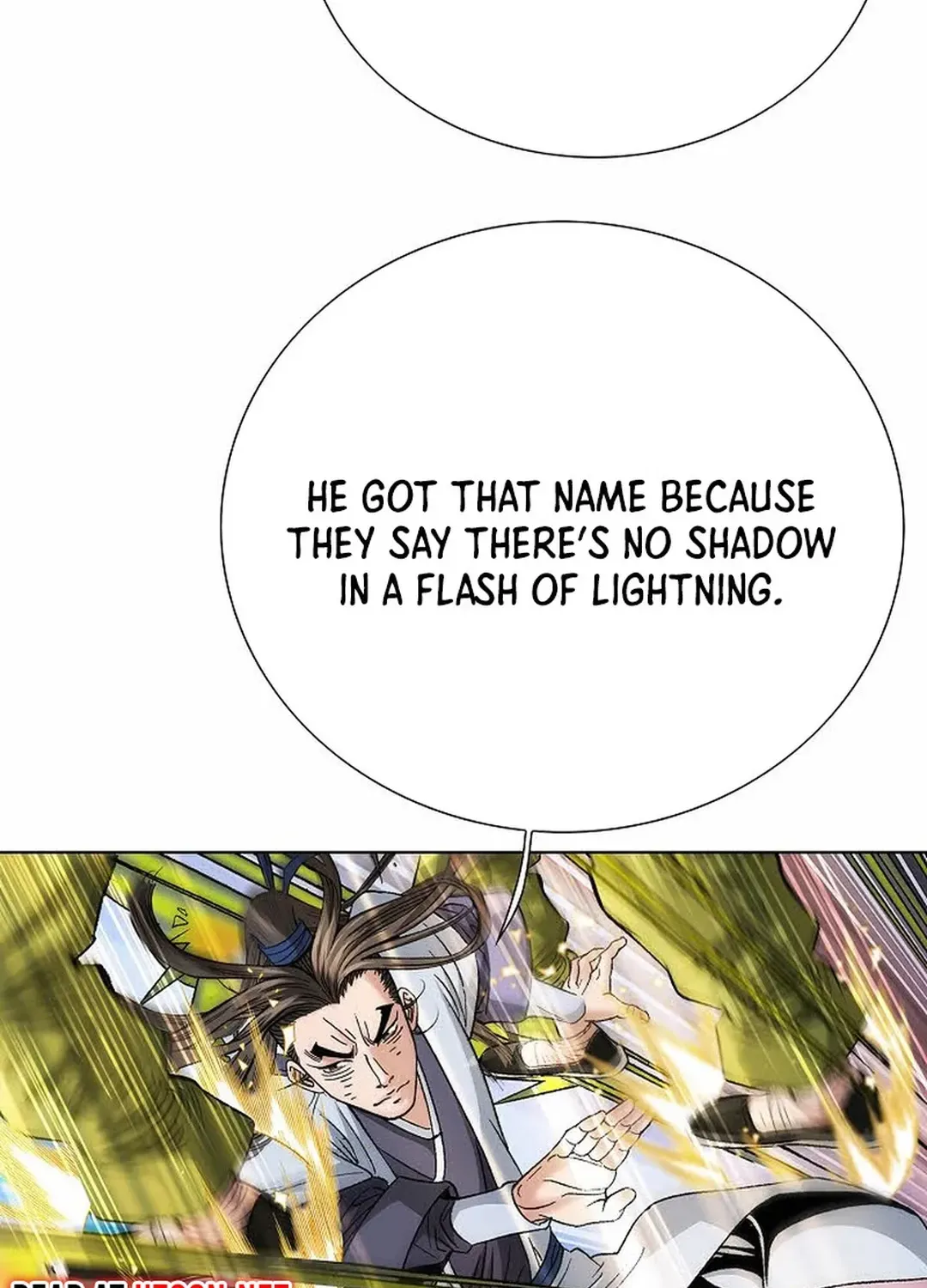 The Legends of the Two Tigers Chapter 8 page 34 - 
