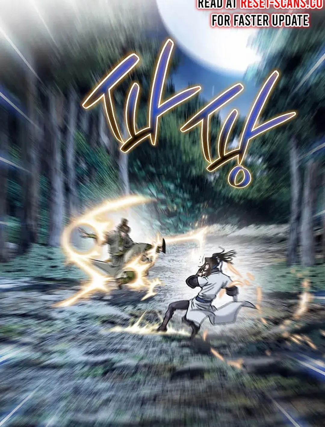 The Legends of the Two Tigers Chapter 8 page 37 - 