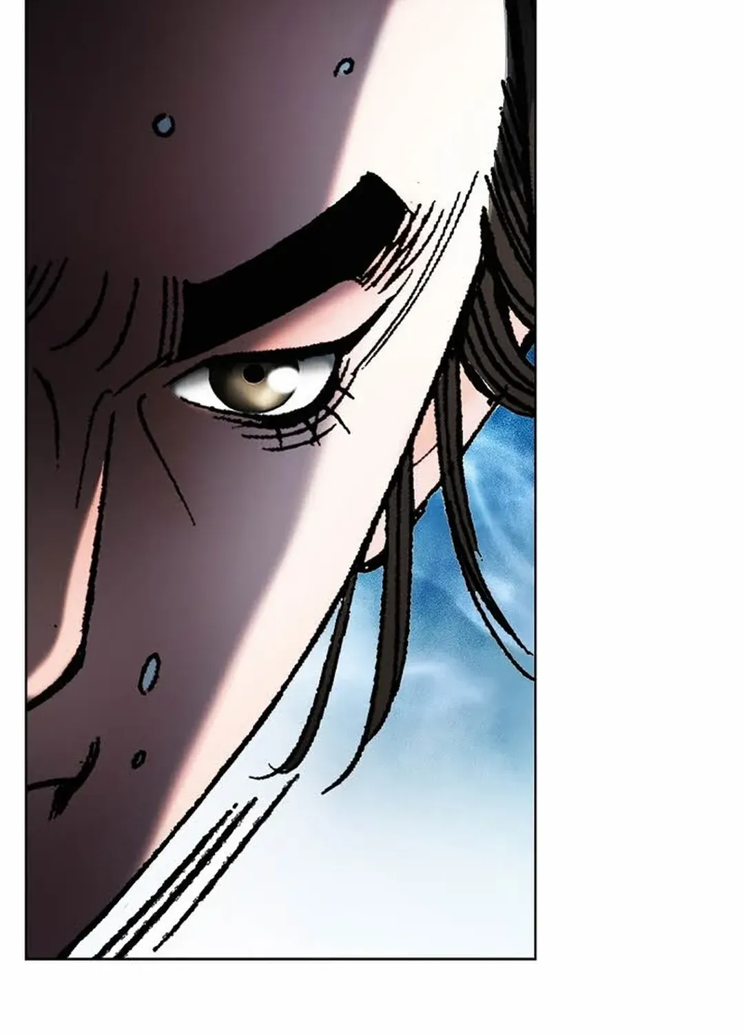 The Legends of the Two Tigers Chapter 8 page 45 - 