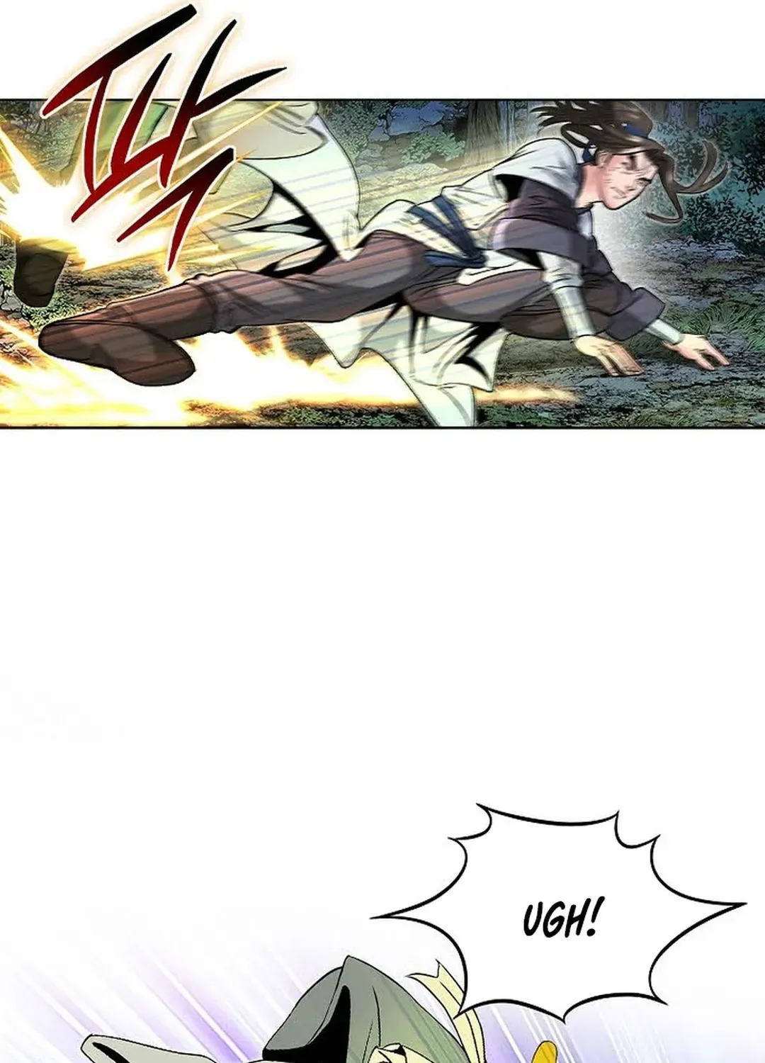 The Legends of the Two Tigers Chapter 8 page 48 - 
