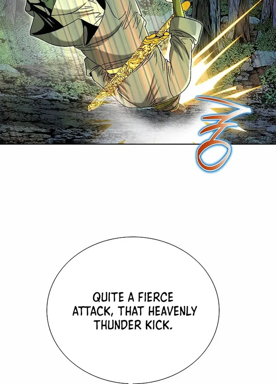 The Legends of the Two Tigers Chapter 8 page 50 - 