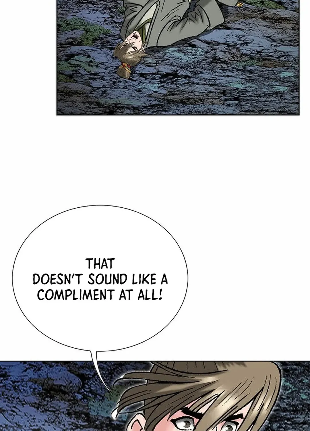 The Legends of the Two Tigers Chapter 8 page 52 - 