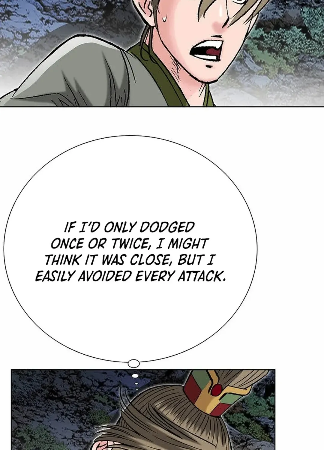 The Legends of the Two Tigers Chapter 8 page 53 - 