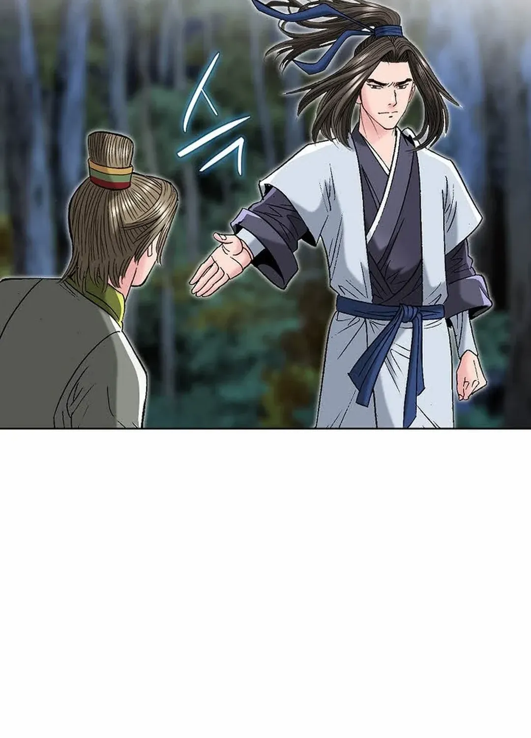 The Legends of the Two Tigers Chapter 8 page 55 - 