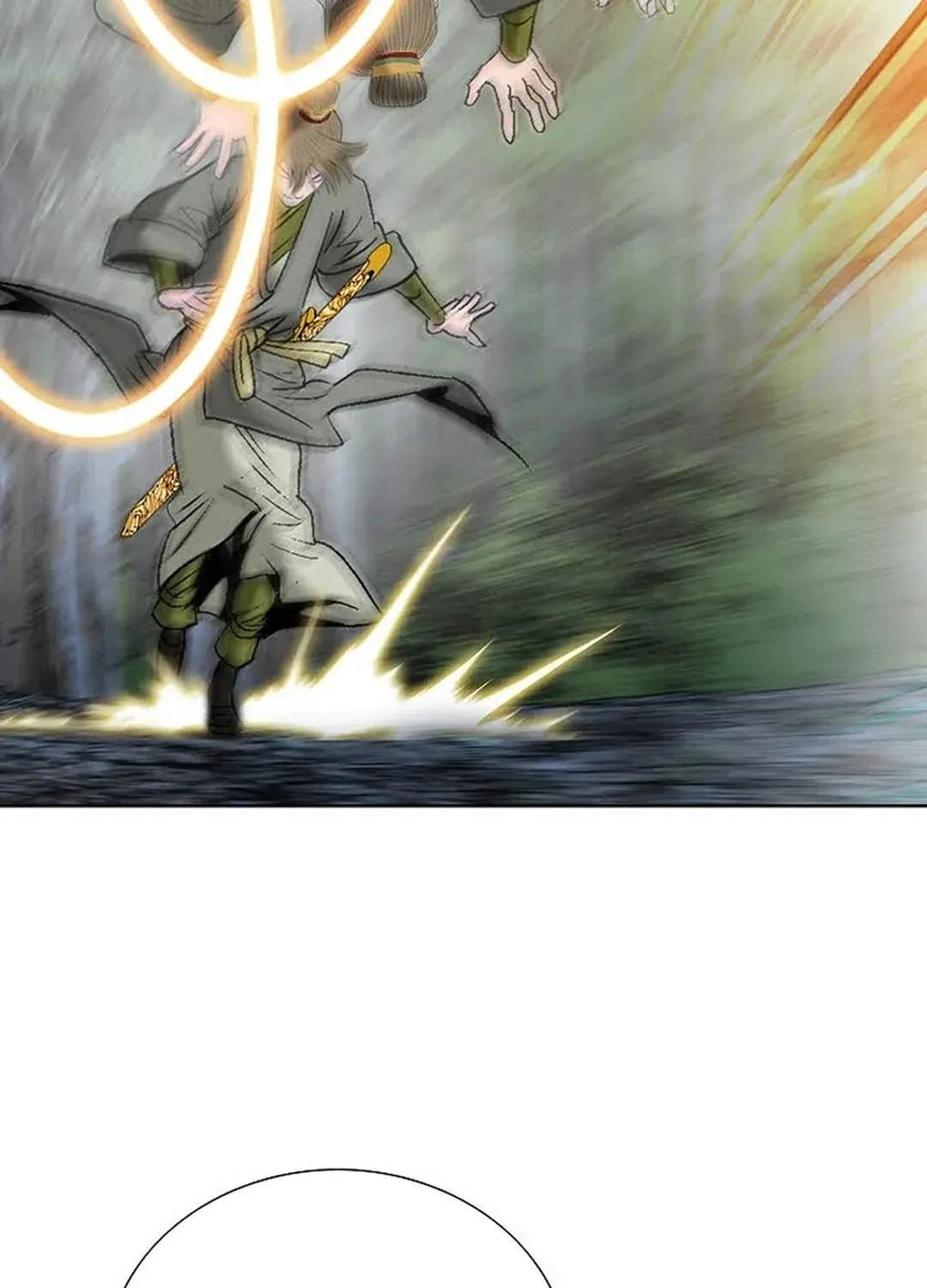 The Legends of the Two Tigers Chapter 8 page 59 - 