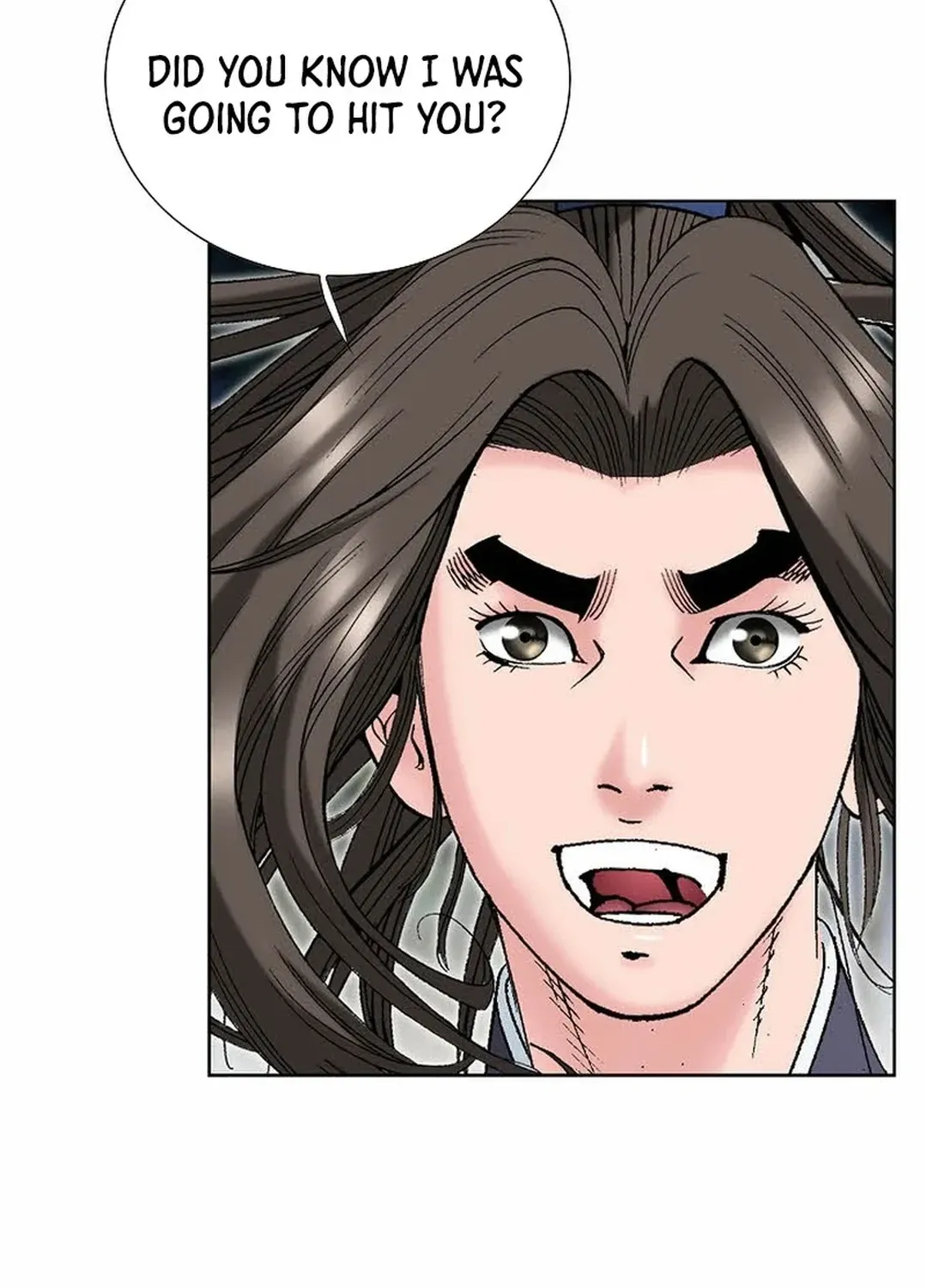 The Legends of the Two Tigers Chapter 8 page 60 - 