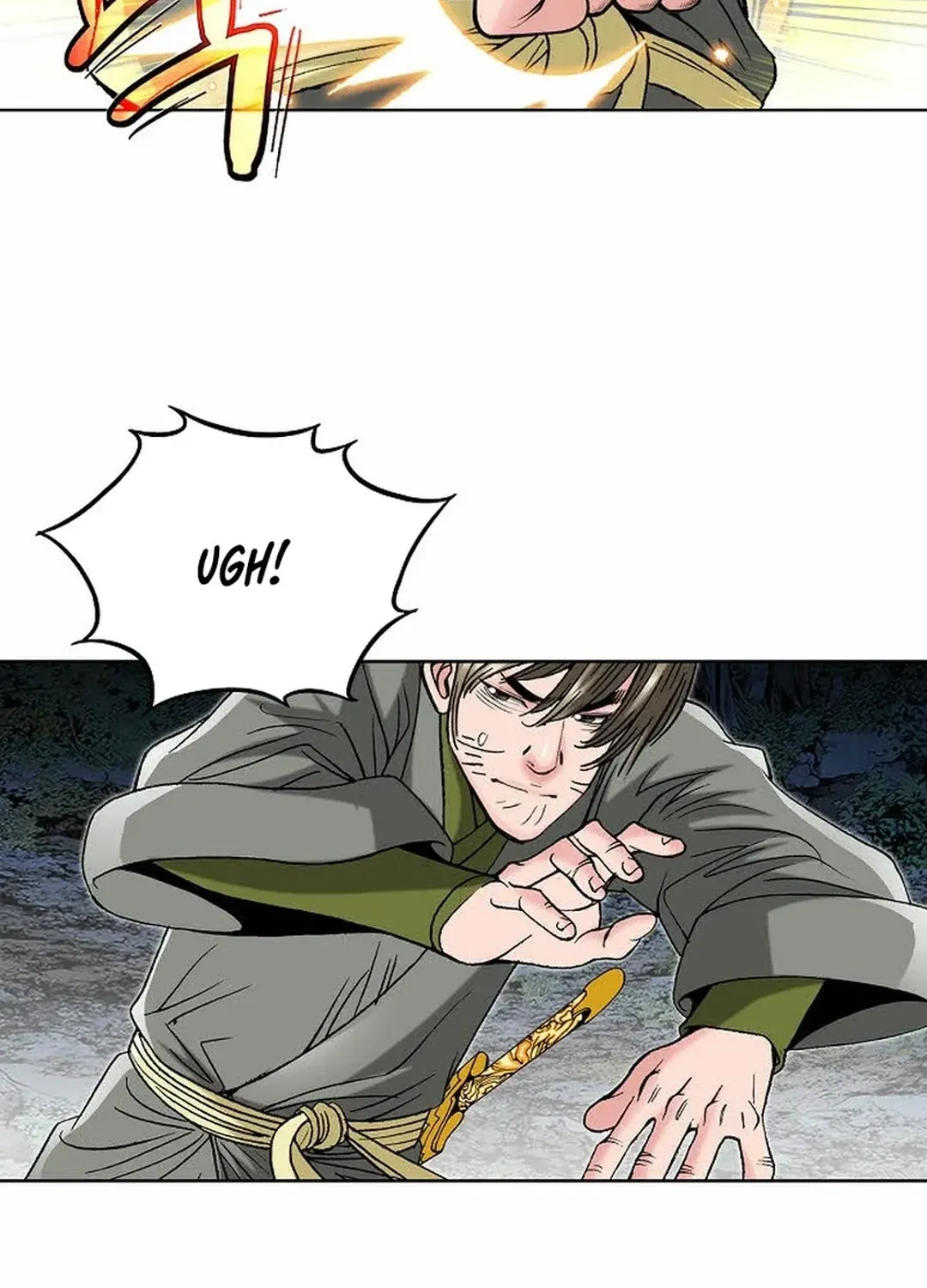 The Legends of the Two Tigers Chapter 8 page 64 - 
