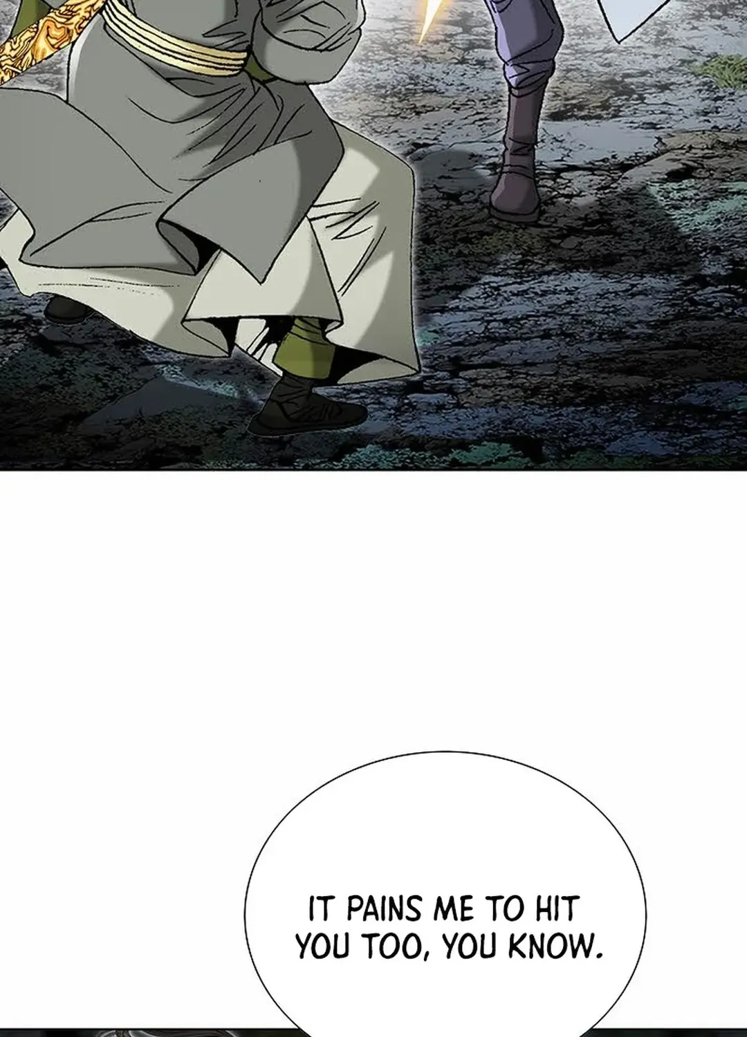 The Legends of the Two Tigers Chapter 8 page 68 - 