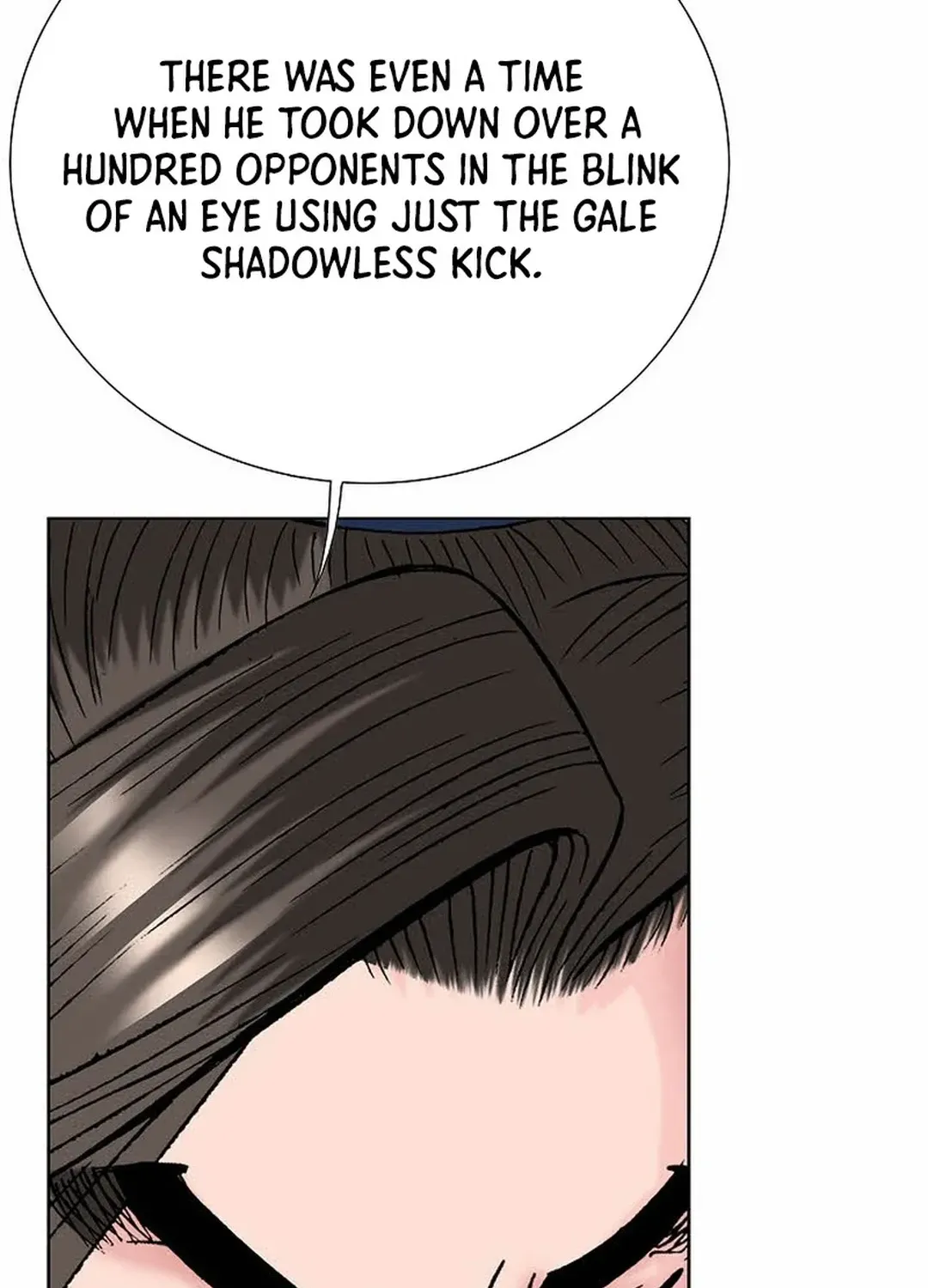 The Legends of the Two Tigers Chapter 8 page 72 - 