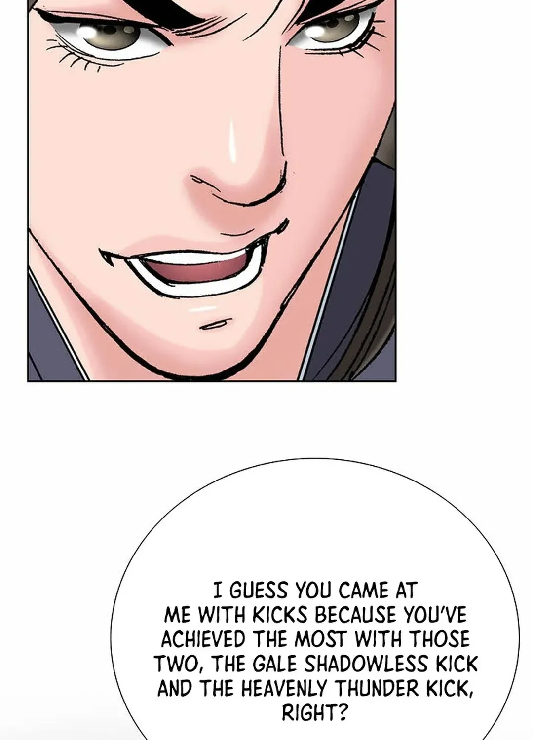 The Legends of the Two Tigers Chapter 8 page 73 - 