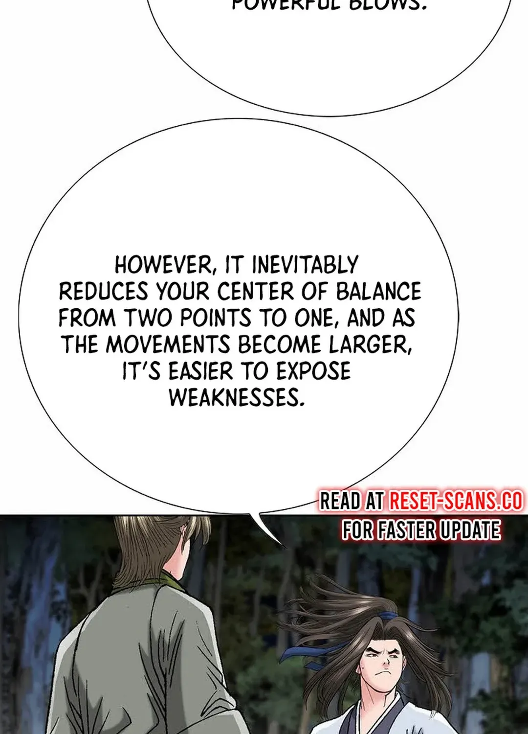 The Legends of the Two Tigers Chapter 8 page 78 - 