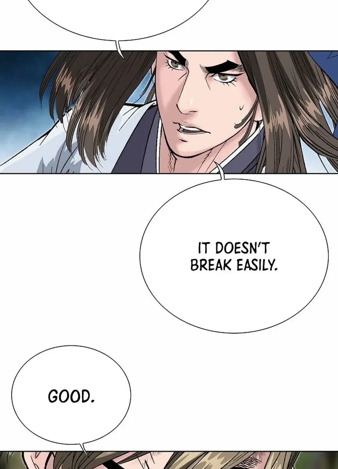 The Legends of the Two Tigers Chapter 8 page 88 - 