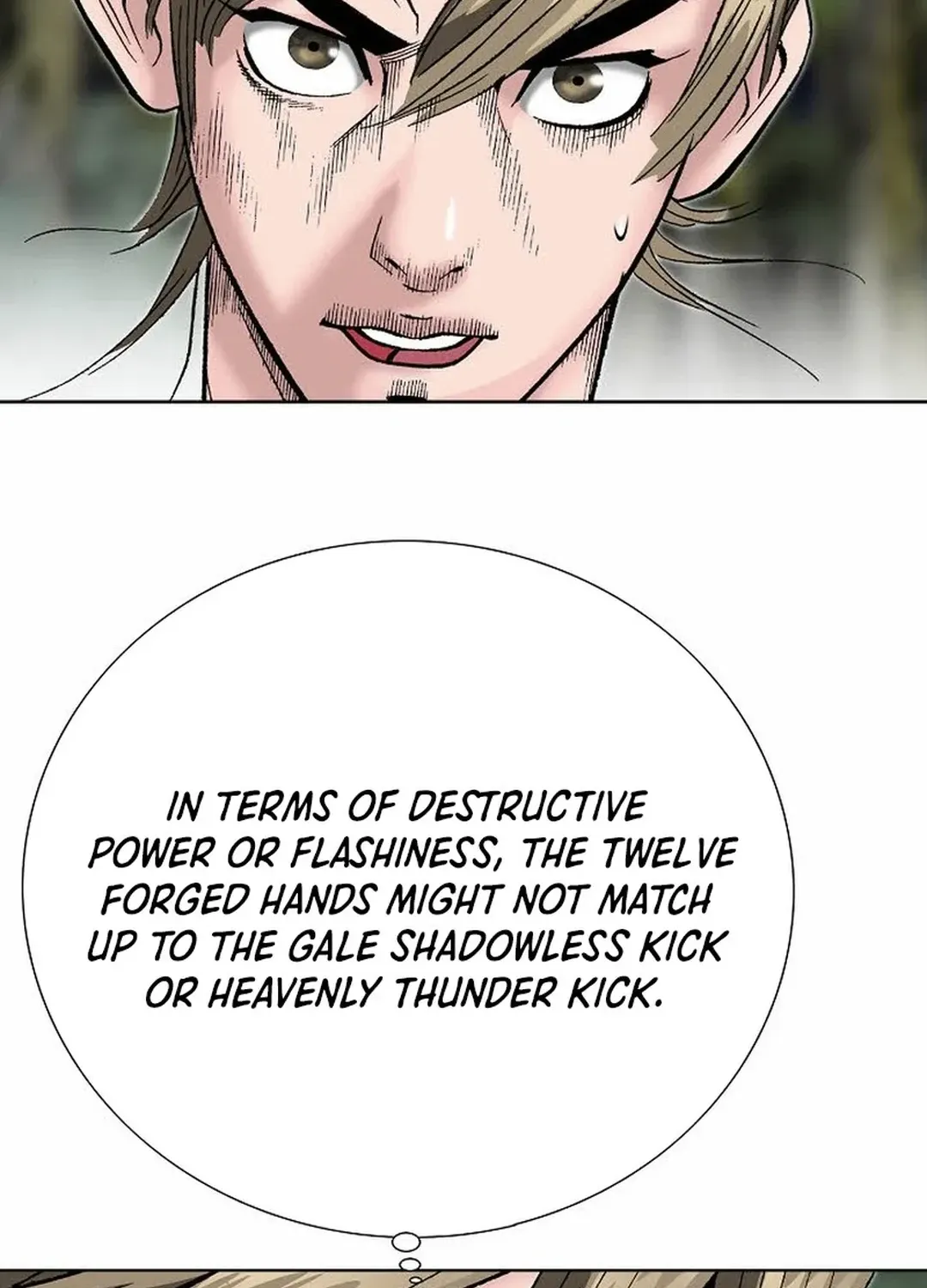 The Legends of the Two Tigers Chapter 8 page 89 - 