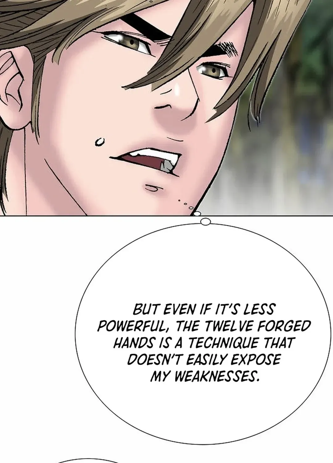The Legends of the Two Tigers Chapter 8 page 90 - 