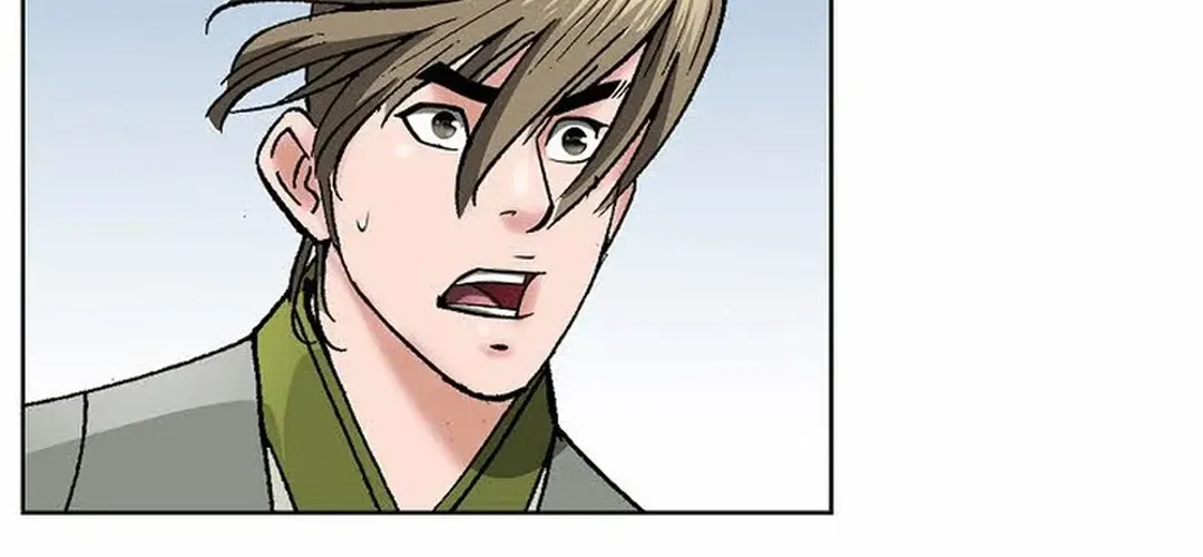 The Legends of the Two Tigers Chapter 8 page 10 - 