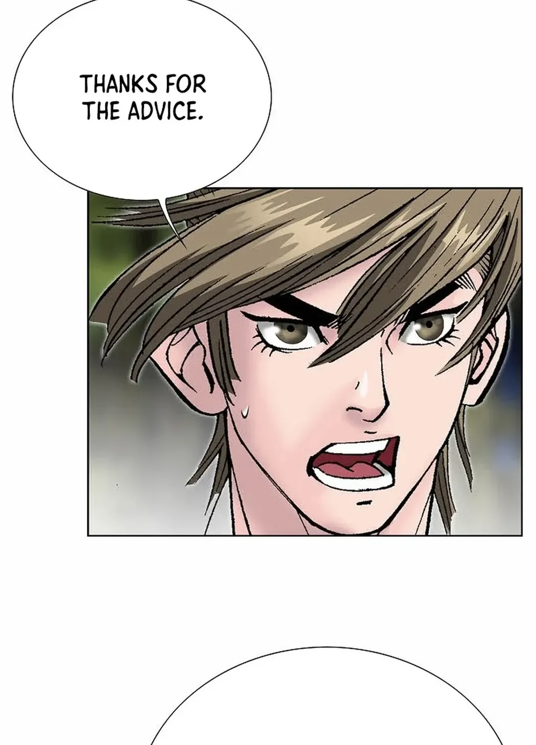 The Legends of the Two Tigers Chapter 8 page 91 - 