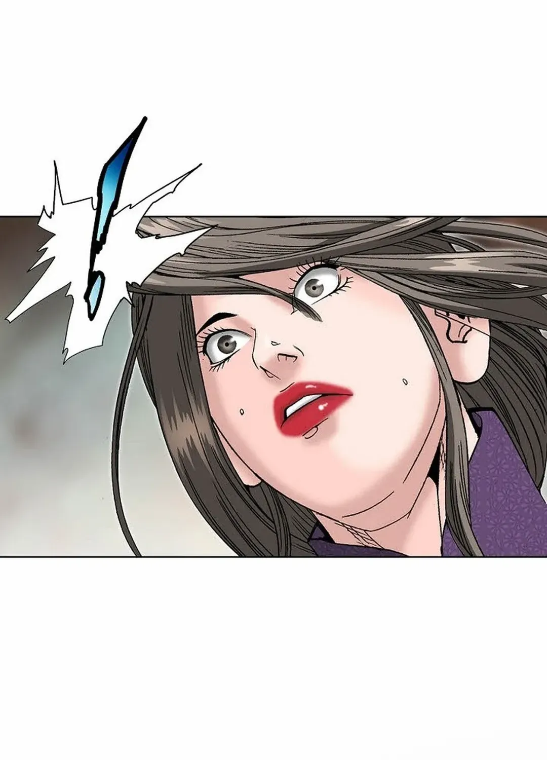 The Legends of the Two Tigers Chapter 8 page 96 - 
