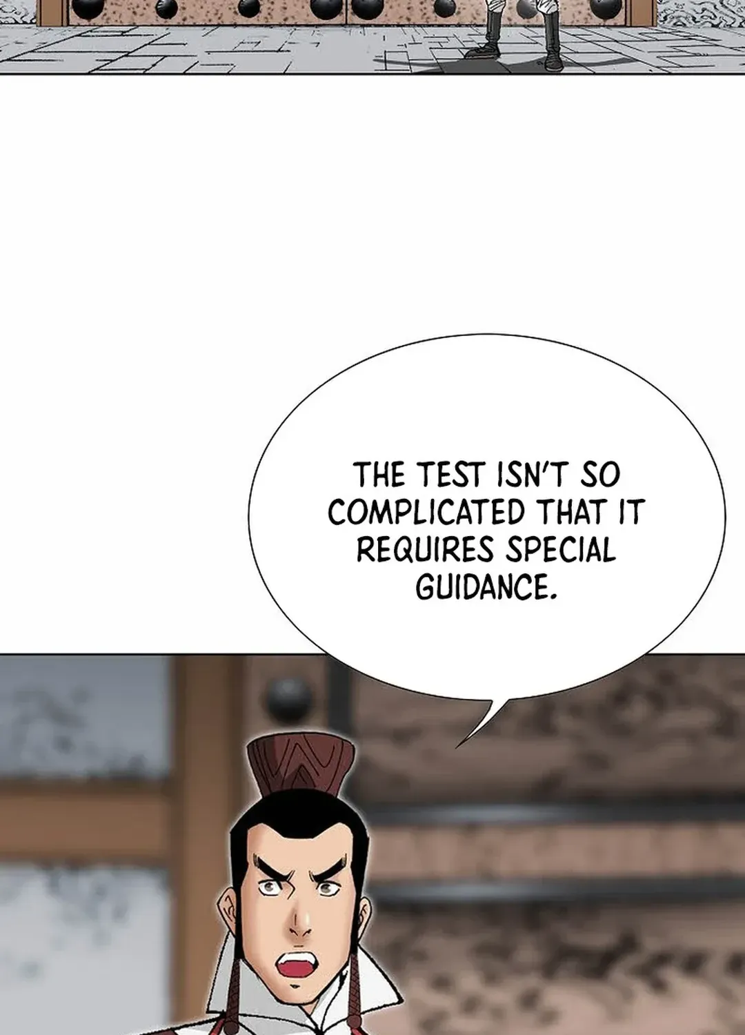 The Legends of the Two Tigers Chapter 9 page 105 - 