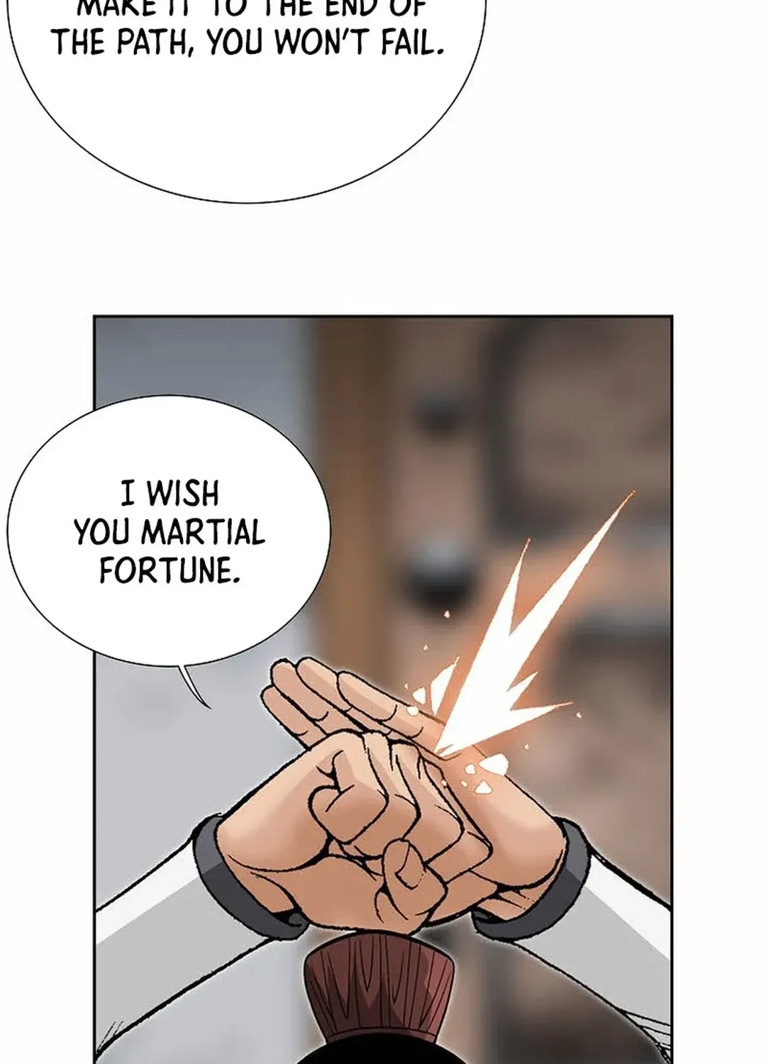The Legends of the Two Tigers Chapter 9 page 107 - 