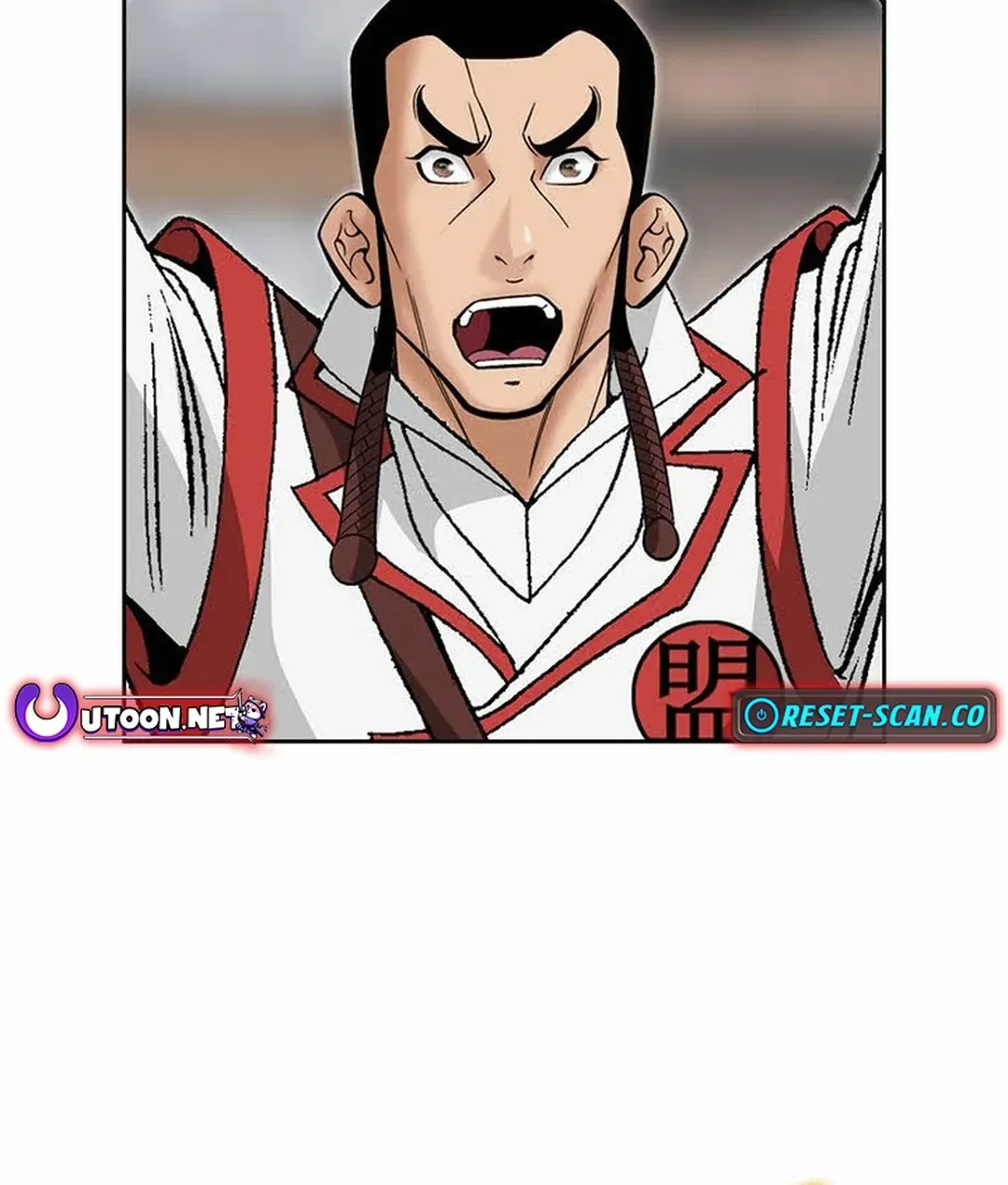 The Legends of the Two Tigers Chapter 9 page 108 - 