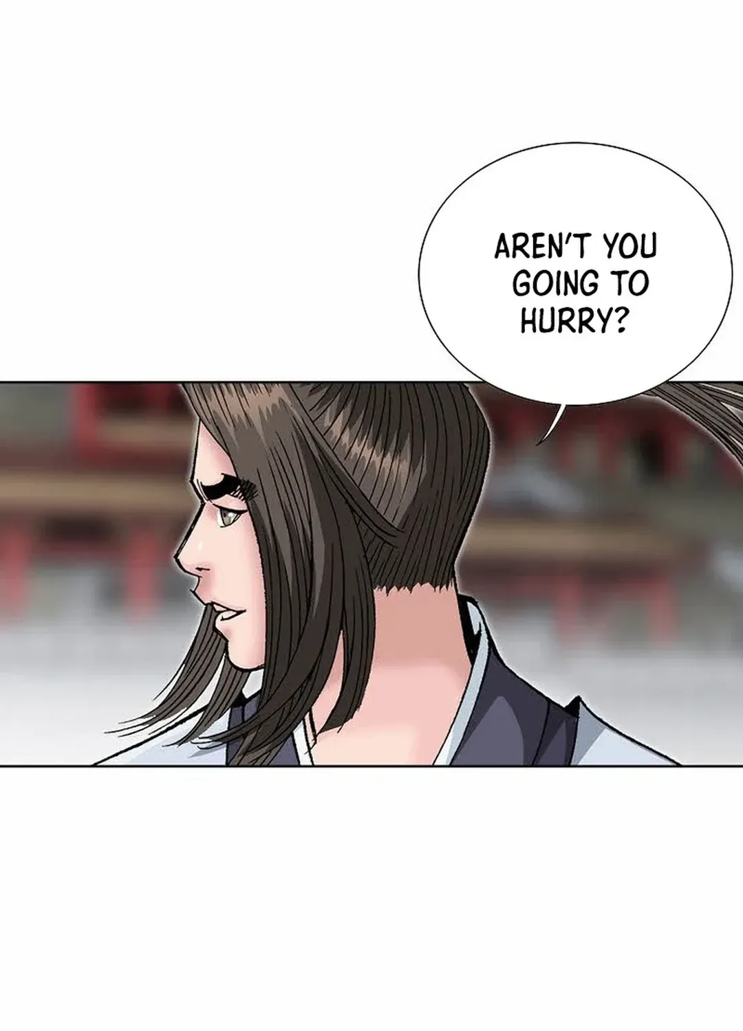 The Legends of the Two Tigers Chapter 9 page 112 - 