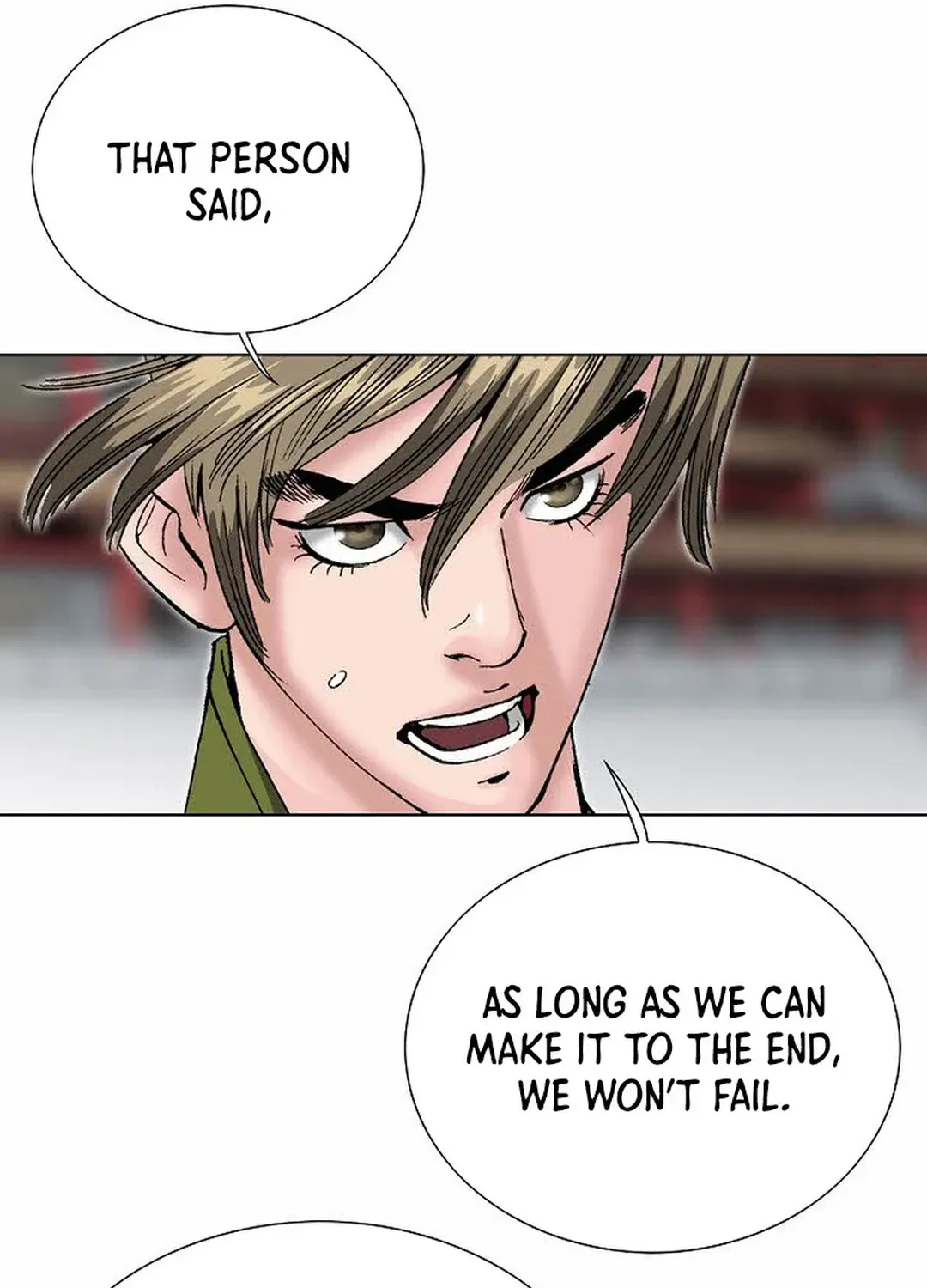 The Legends of the Two Tigers Chapter 9 page 113 - 