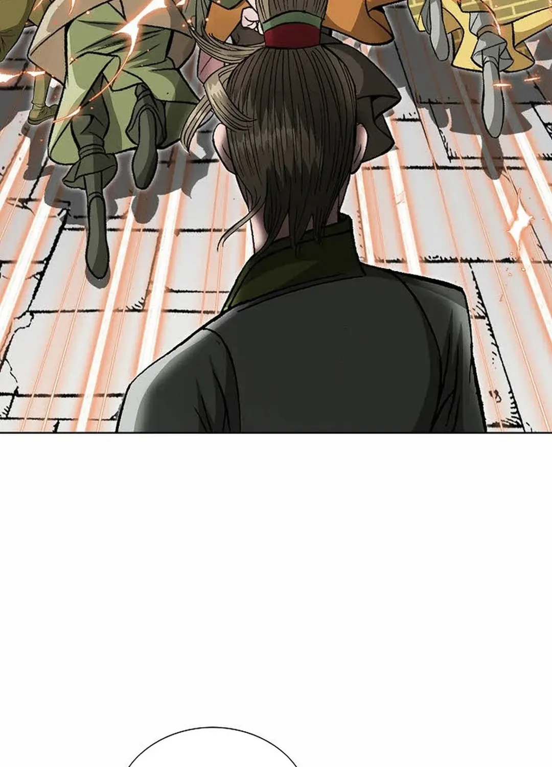 The Legends of the Two Tigers Chapter 9 page 115 - 