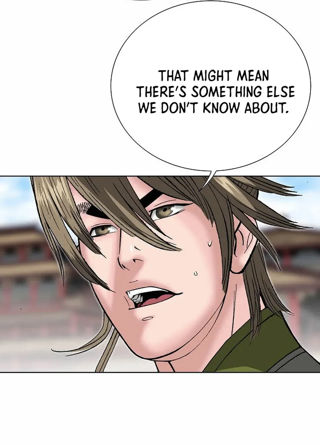 The Legends of the Two Tigers Chapter 9 page 118 - 
