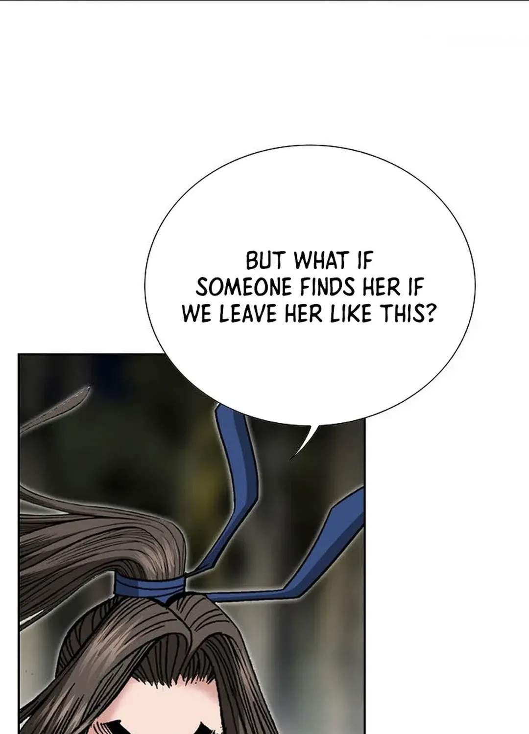 The Legends of the Two Tigers Chapter 9 page 13 - 