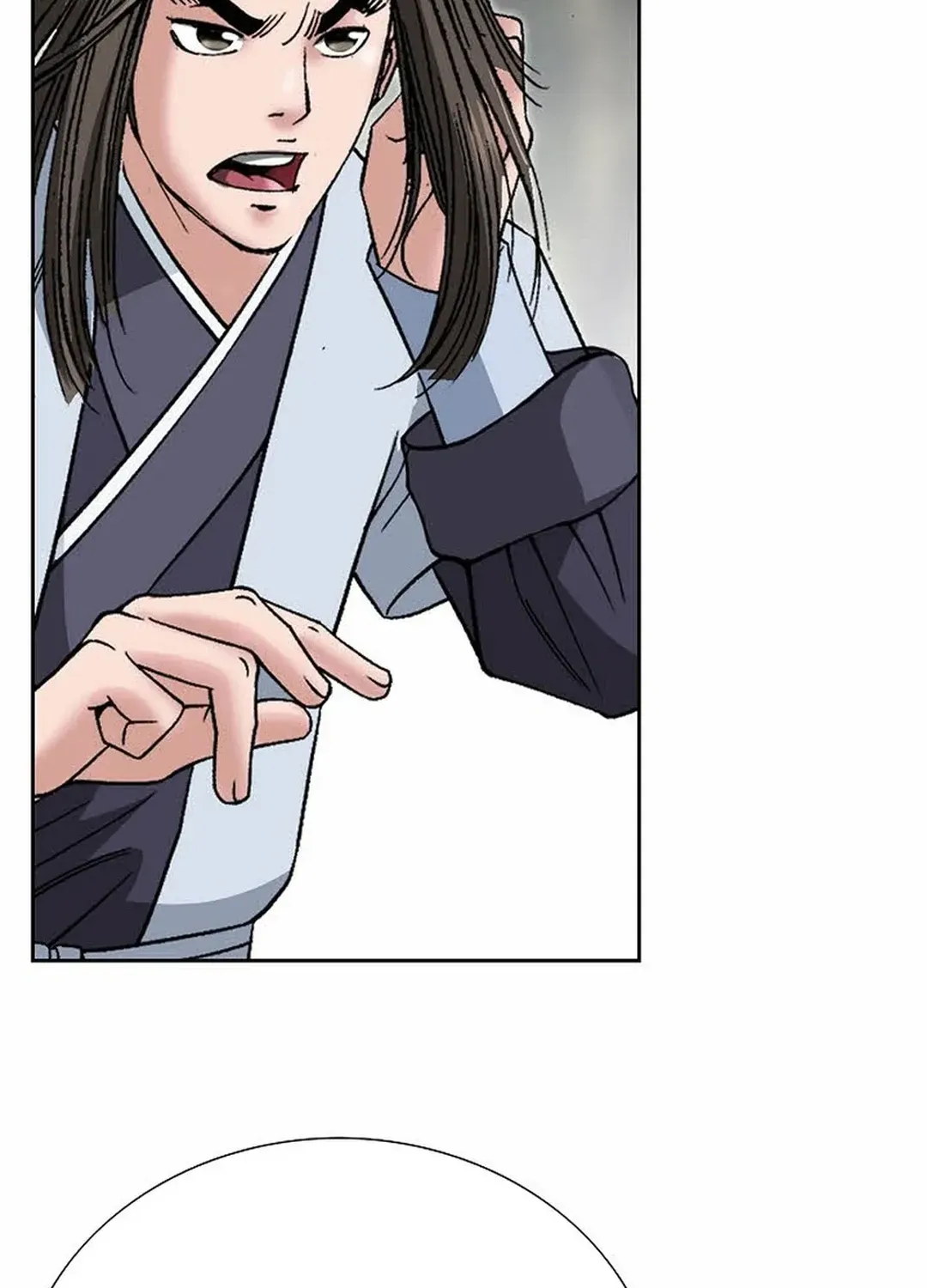 The Legends of the Two Tigers Chapter 9 page 14 - 