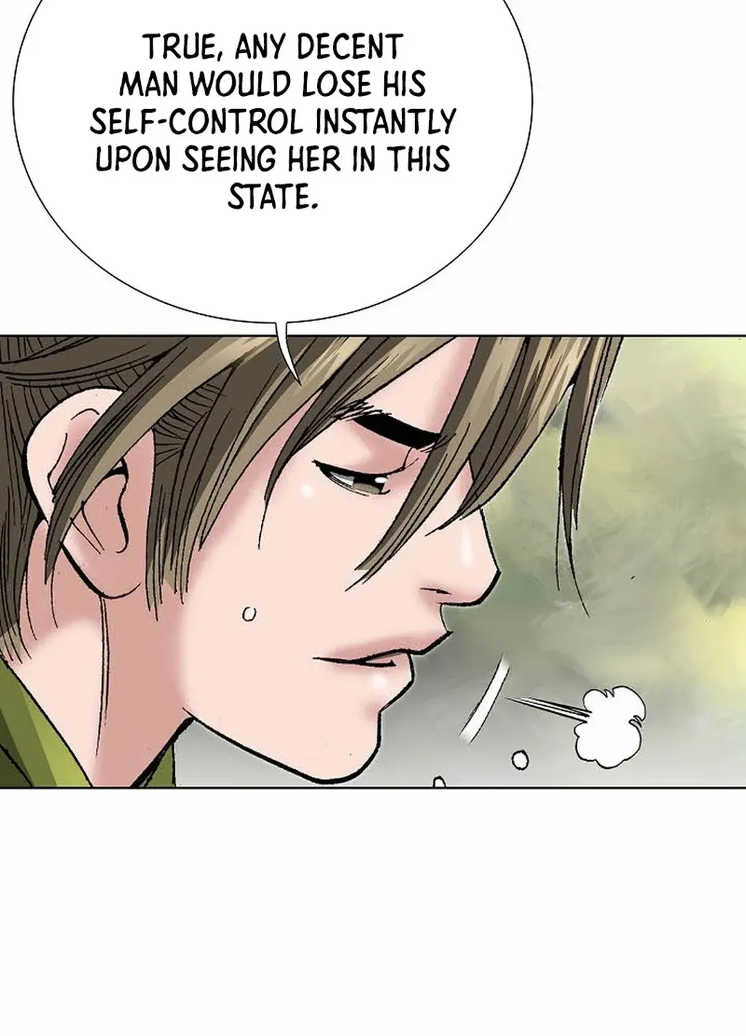 The Legends of the Two Tigers Chapter 9 page 15 - 