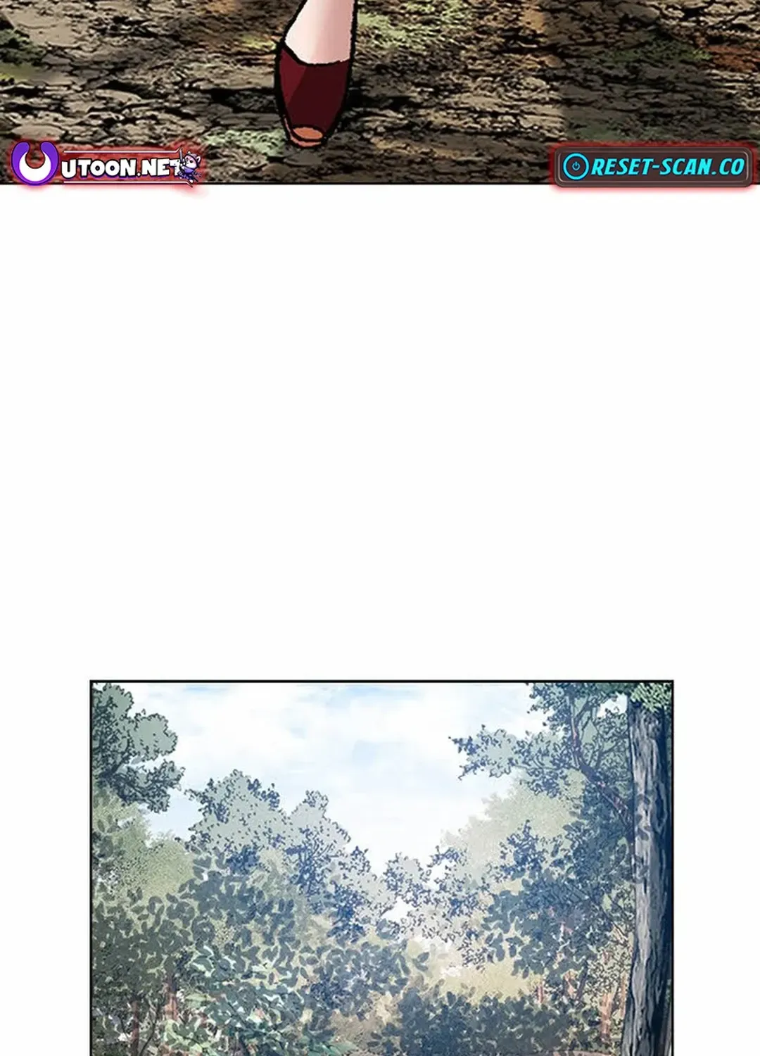 The Legends of the Two Tigers Chapter 9 page 30 - 
