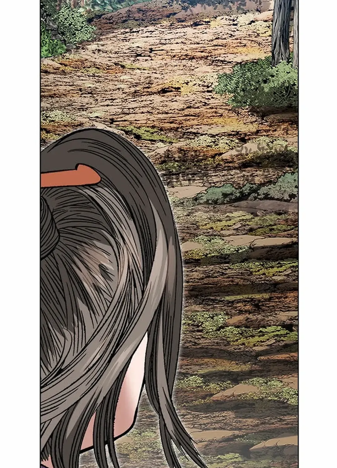 The Legends of the Two Tigers Chapter 9 page 31 - 