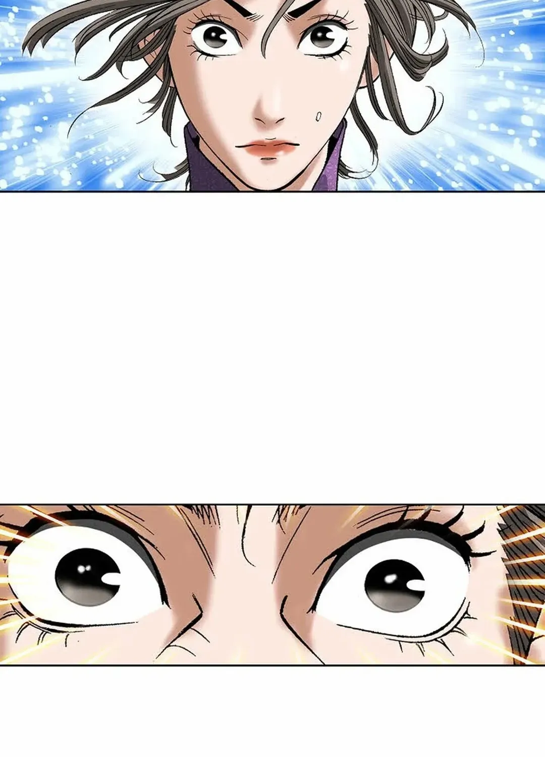 The Legends of the Two Tigers Chapter 9 page 33 - 