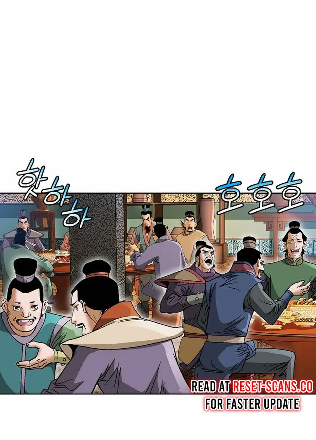 The Legends of the Two Tigers Chapter 9 page 37 - 