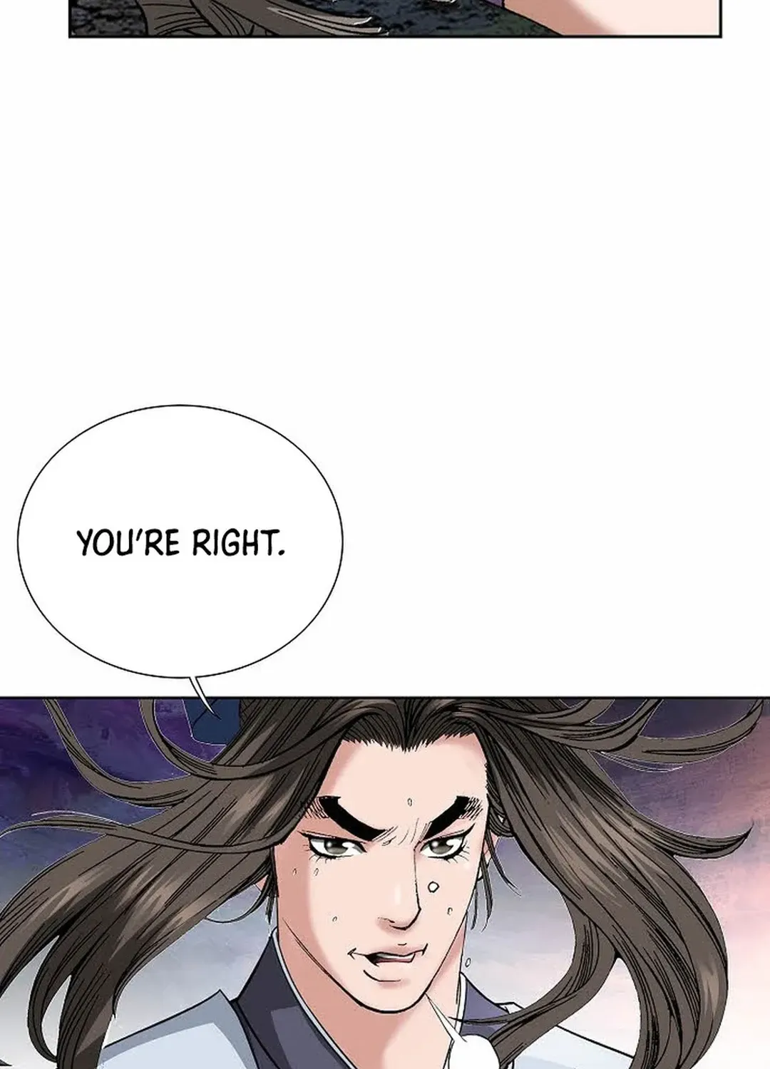 The Legends of the Two Tigers Chapter 9 page 6 - 