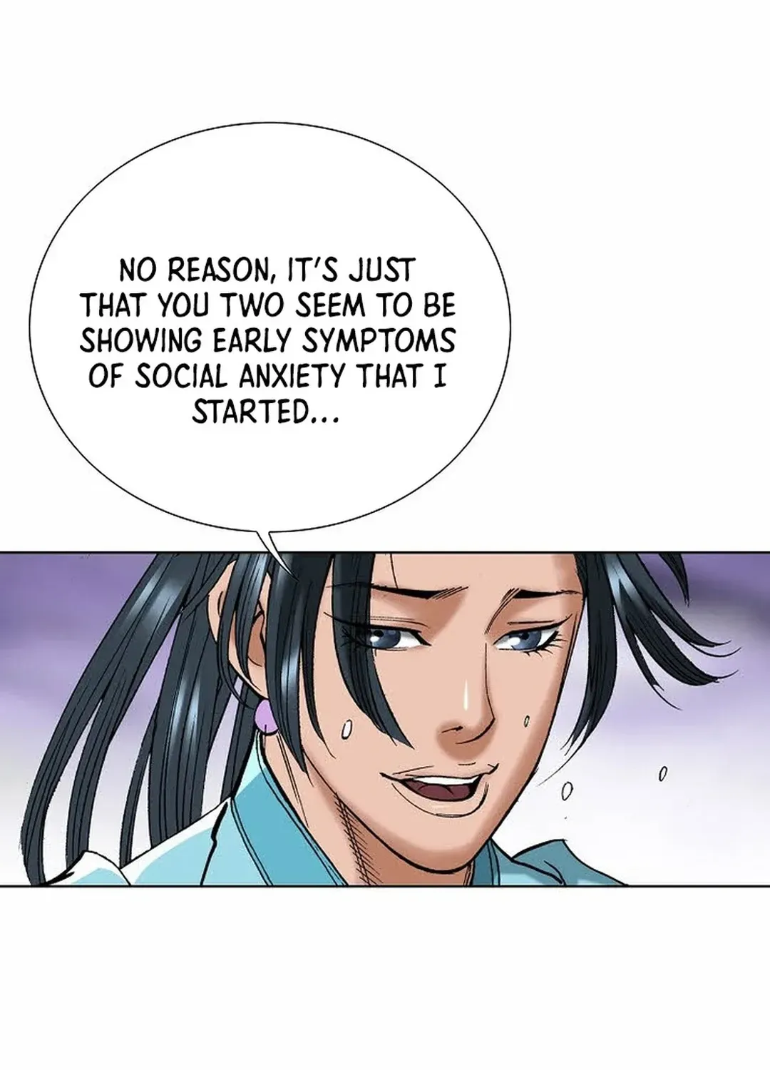 The Legends of the Two Tigers Chapter 9 page 54 - 