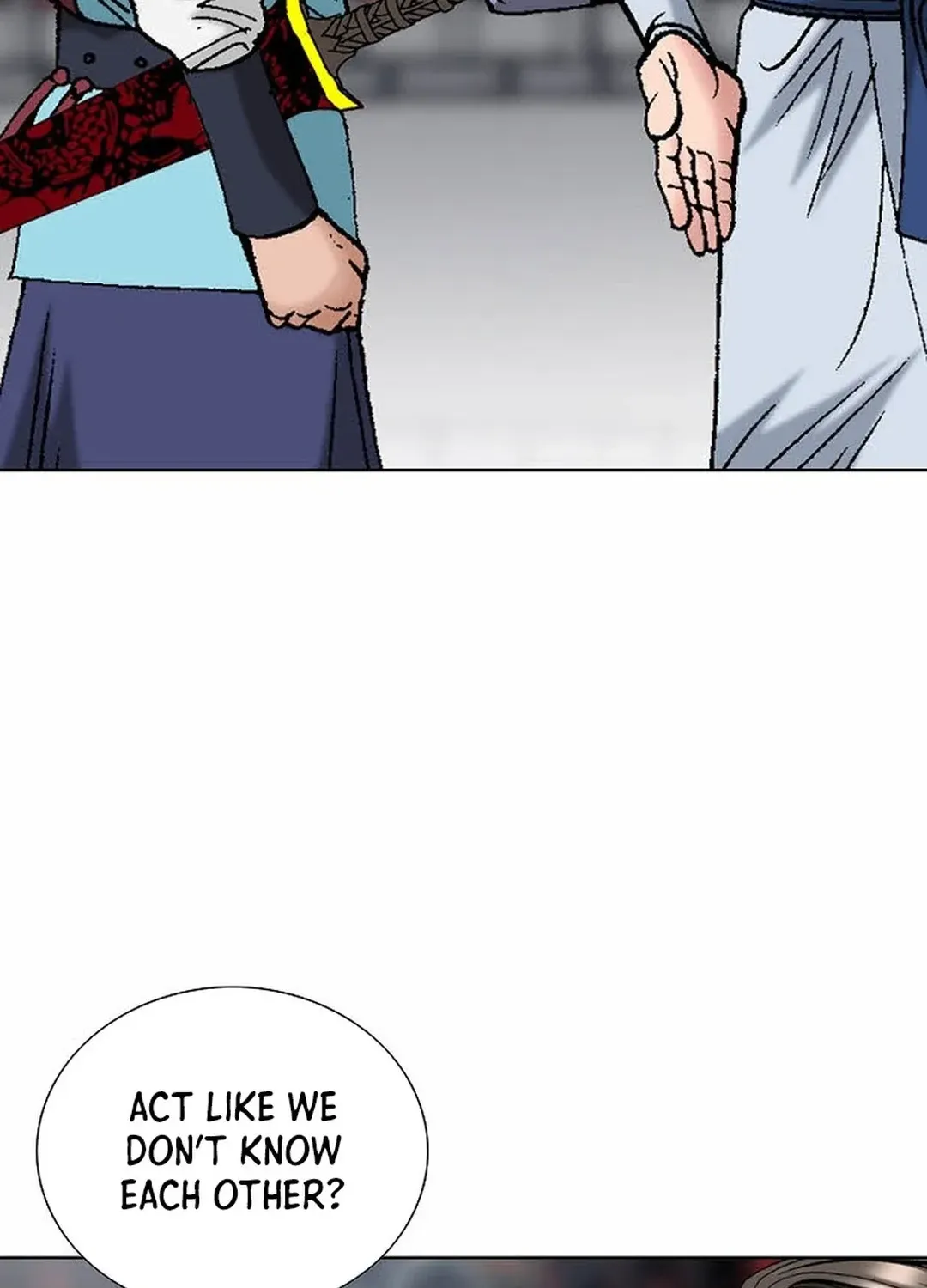 The Legends of the Two Tigers Chapter 9 page 58 - 