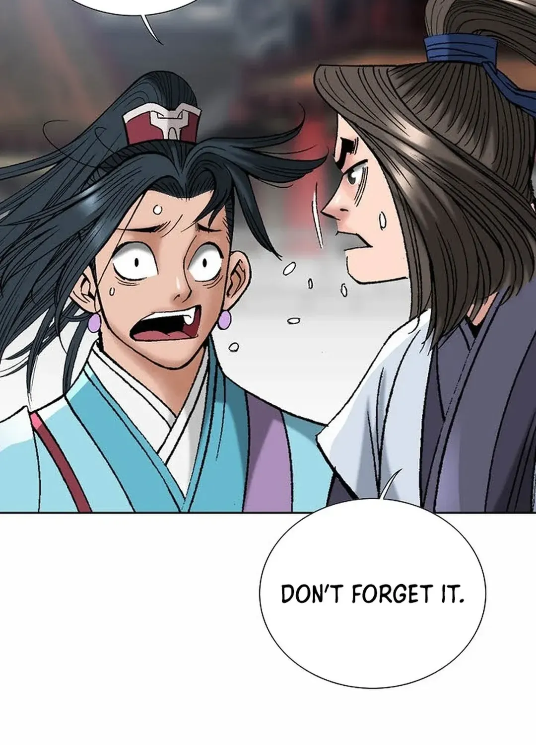 The Legends of the Two Tigers Chapter 9 page 59 - 