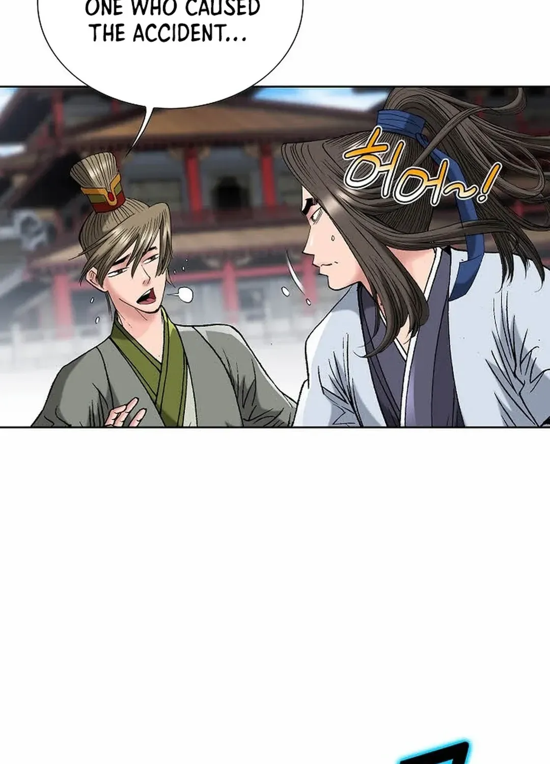 The Legends of the Two Tigers Chapter 9 page 62 - 