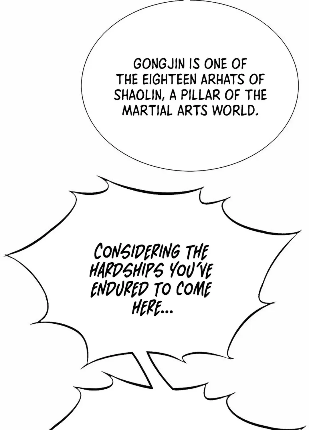 The Legends of the Two Tigers Chapter 9 page 68 - 